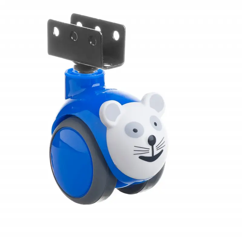 Rodízio Toy Hu Rato Azul