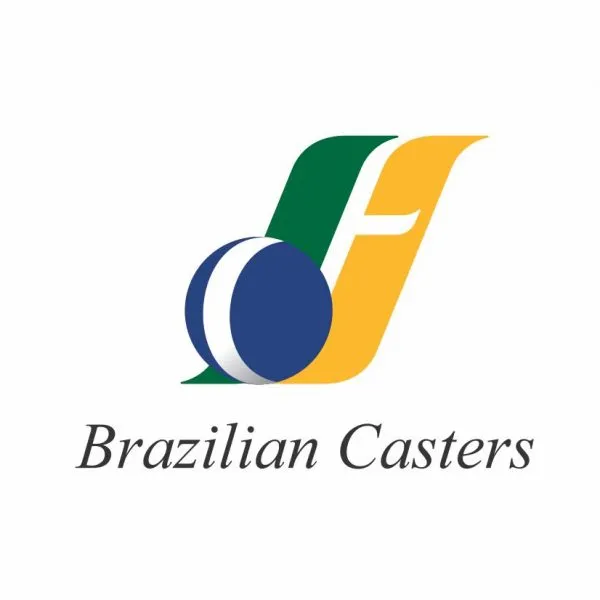 Logotipo Brazilian Casters