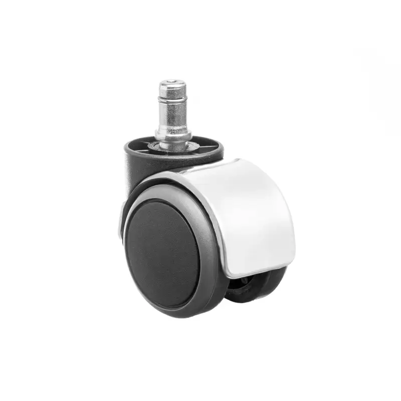 Rodízio Sq90 Hga Croma C/ Capa Pista Pu Rodízio Sq90 Hga Croma C/ Capa Pista Pu